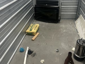 5 x 10 unit in Las Vegas