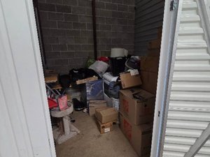 10 x 10 unit in Manchester