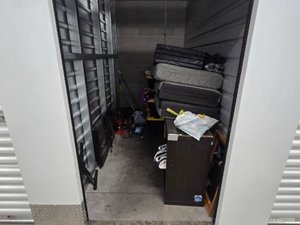5 x 10 unit in Mesa