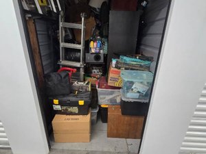 5 x 10 unit in Mesa