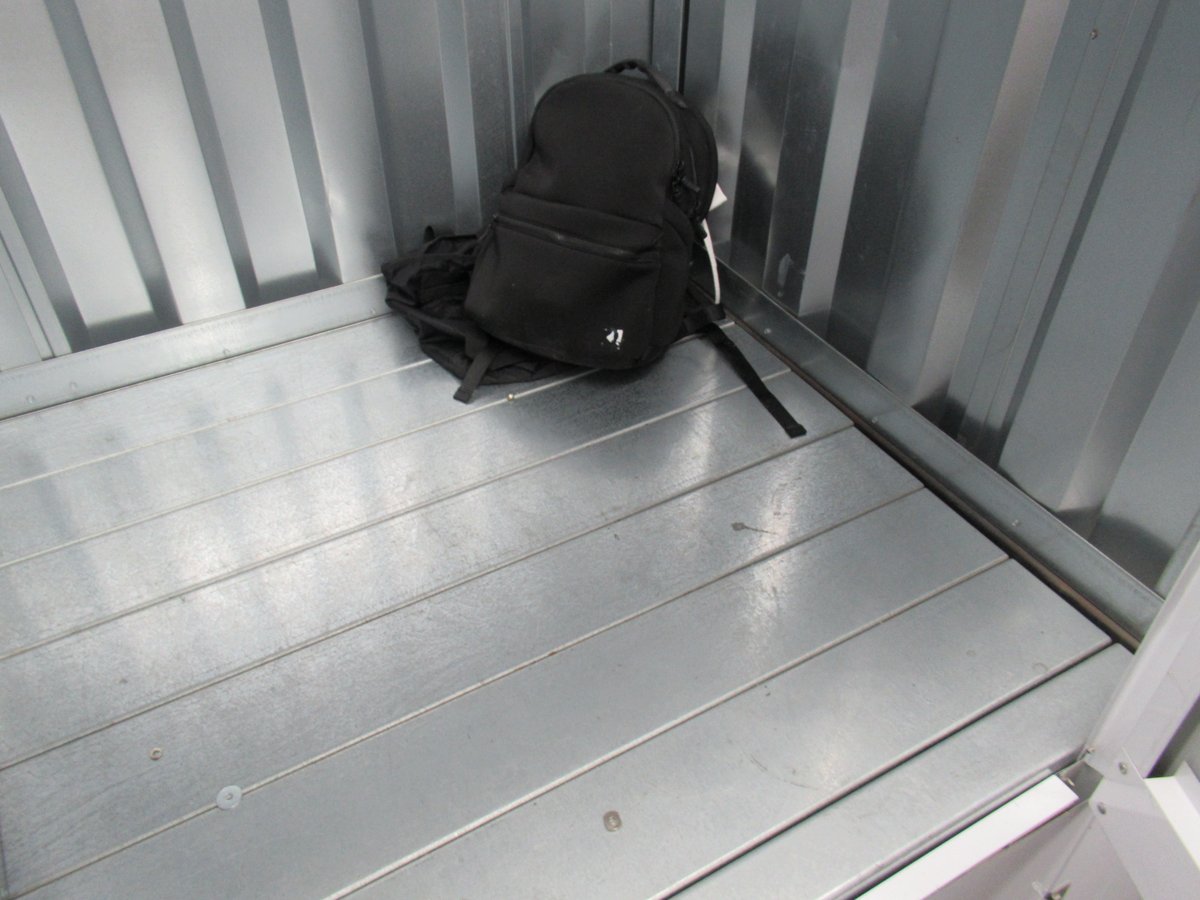 4 x 4 storage unit in New York, NY