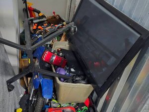 5 x 8 unit in San Francisco