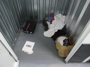 4 x 4 unit in New York