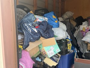 10 x 12 unit in Spokane Valley