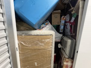 5 x 5 unit in Eastvale