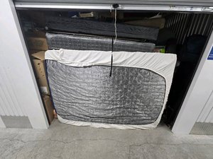 10 x 10 unit in Tucson