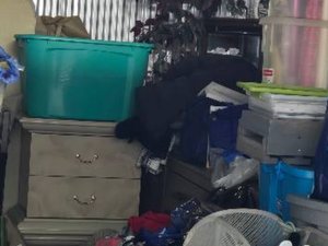 10 x 15 unit in Hammond