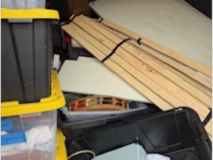 10 x 15 unit in Tempe