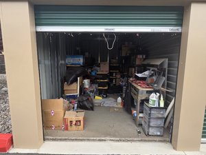 10 x 20 unit in Reno