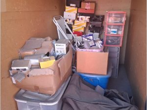 5 x 10 unit in Aurora