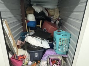 5 x 10 unit in Las Vegas