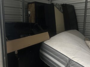 10 x 10 unit in Las Vegas