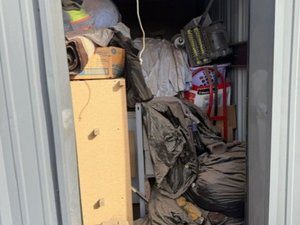 5 x 10 unit in Tempe