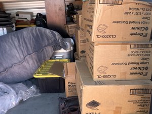 10 x 15 unit in Las Vegas