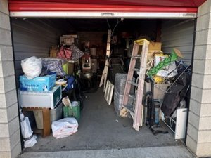 10 x 20 unit in Las Vegas