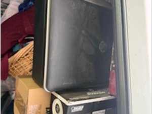 5 x 5 unit in Tempe