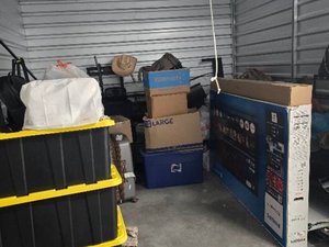 10 x 10 unit in Litchfield Park