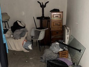 10 x 12 unit in San Diego