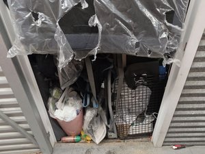 5 x 5 unit in Miami