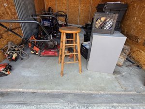 10 x 15 unit in Miami