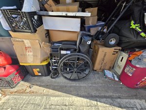 10 x 10 unit in Miami