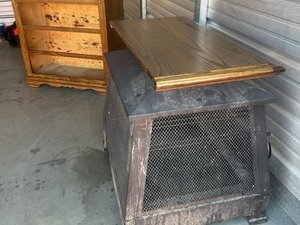 10 x 15 unit in Las Vegas