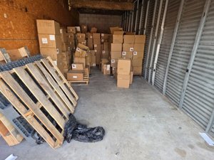 10 x 30 unit in Miami