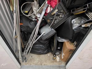 5 x 10 unit in Miami