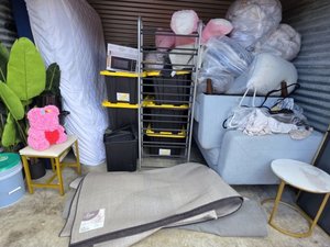 10 x 10 unit in Miami