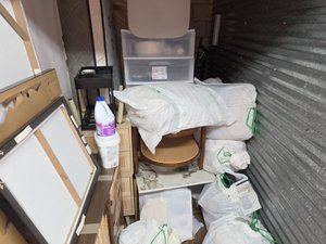 5 x 10 unit in Opa-locka