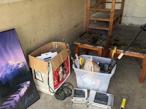 10 x 15 unit in Portland