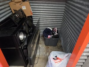 5 x 5 unit in Opa-locka