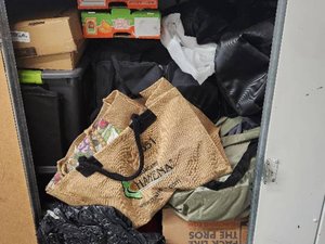 4 x 3 unit in Los Angeles