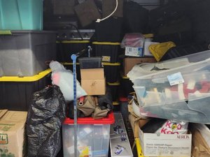 10 x 10 unit in Los Angeles