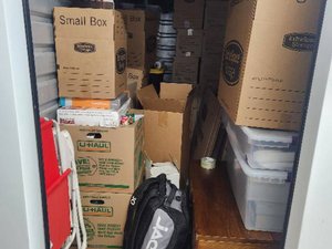 5 x 10 unit in Los Angeles
