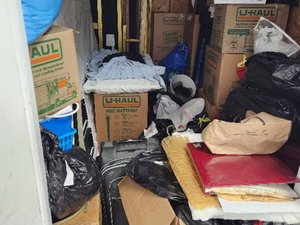 5 x 10 unit in Los Angeles