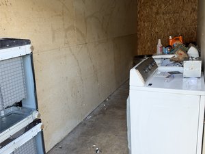 5 x 20 unit in Portland