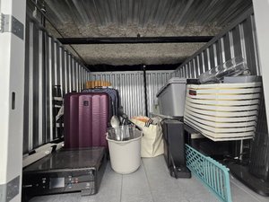 5 x 5 unit in Los Angeles