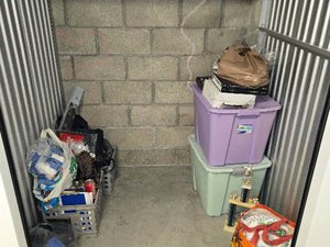 5 x 5 unit in Los Angeles