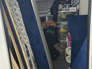 8 x 10 unit in San Francisco