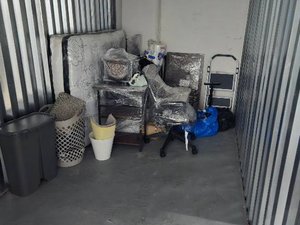 9 x 10 unit in San Francisco