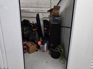 10 x 13 unit in Montgomery