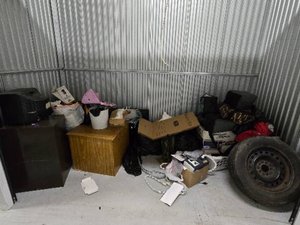 5 x 10 unit in Montgomery