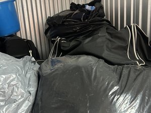 5 x 5 unit in Long Island City