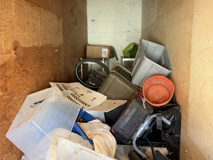 5 x 20 unit in Portland
