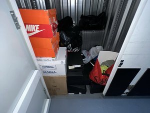4 x 4 unit in New York
