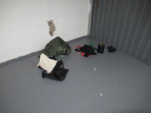 10 x 21 unit in New York