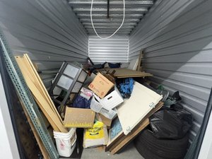 7 x 15 unit in Seattle