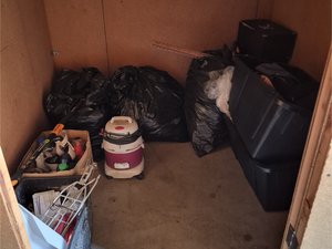 6 x 6 unit in Colton
