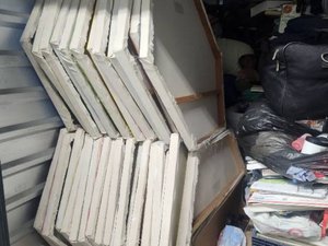 5 x 10 unit in Oakland